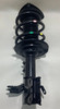 2022-2023 Subaru WRX OEM Front Shocks / Struts / Springs / Manual / 6k SW001