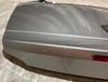 2017-2020 Fiat 124 Spider Abarth Trunk Lid w/ Spoiler / Grigio Argento  FD021 2017-2020 Fiat 124 Spider Abarth Trunk Lid w/ Spoiler / Grigio Argento  FD021