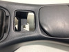 2001-2005 Mazda Miata Center Console Assembly / Black  /   NB219