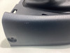 2001-2005 Mazda Miata Center Console Assembly / Black  /   NB219