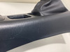 2001-2005 Mazda Miata Center Console Assembly / Black  /   NB219