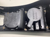 2001-2005 Mazda Miata Center Console Assembly / Black  /   NB219