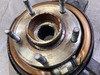 2006-2013 Chevrolet Corvette C6 Grand Sport / Z06 Driver Rear Hub w/ Control Arms  / 10K C6016