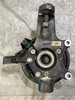 2006-2013 Chevrolet Corvette C6 Grand Sport / Z06 Driver Rear Hub w/ Control Arms  / 10K C6016