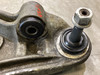 2006-2013 Chevrolet Corvette C6 Grand Sport / Z06 Driver Rear Hub w/ Control Arms  / 10K C6016