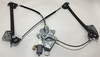2009 Pontiac Solstice Coupe Driver Window Regulator w/ Motor /   PS065