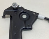2009 Pontiac Solstice Coupe Driver Window Regulator w/ Motor /   PS065