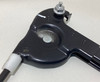 2009 Pontiac Solstice Coupe Driver Window Regulator w/ Motor /   PS065