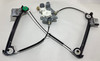 2009 Pontiac Solstice Coupe Driver Window Regulator w/ Motor /   PS065