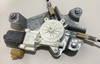 2009 Pontiac Solstice Coupe Driver Window Regulator w/ Motor /   PS065