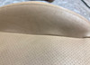 2001-2005 Mazda Miata Tan Leather Seats / Pair  /   NB220