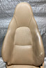 2001-2005 Mazda Miata Tan Leather Seats / Pair  /   NB220