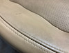 2001-2005 Mazda Miata Tan Leather Seats / Pair  /   NB220