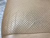 2001-2005 Mazda Miata Tan Leather Seats / Pair  /   NB220