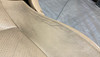 2001-2005 Mazda Miata Tan Leather Seats / Pair  /   NB220