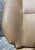 2001-2005 Mazda Miata Tan Leather Seats / Pair  /   NB220