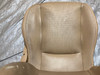 2001-2005 Mazda Miata Tan Leather Seats / Pair  /   NB220
