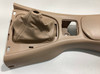 2001-2005 Mazda Miata Center Console / Tan  /   NB220