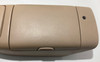 2001-2005 Mazda Miata Center Console / Tan  /   NB220