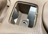 2001-2005 Mazda Miata Center Console / Tan  /   NB220