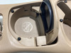 2001-2005 Mazda Miata Center Console / Tan  /   NB220
