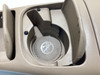 2001-2005 Mazda Miata Center Console / Tan  /   NB220