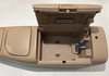 2001-2005 Mazda Miata Center Console / Tan  /   NB220