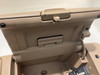 2001-2005 Mazda Miata Center Console / Tan  /   NB220