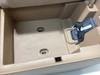 2001-2005 Mazda Miata Center Console / Tan  /   NB220