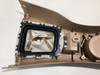 2001-2005 Mazda Miata Center Console / Tan  /   NB220