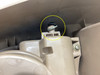 2001-2005 Mazda Miata Center Console / Tan  /   NB220