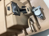 2001-2005 Mazda Miata Center Console / Tan  /   NB220