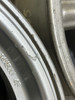 1994-1997 Mazda Miata 14x6" Enkei Hollow Spoke Wheels Rims / Set of 4 / NA117