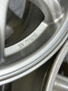 1994-1997 Mazda Miata 14x6" Enkei Hollow Spoke Wheels Rims / Set of 4 / NA117