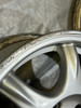 1994-1997 Mazda Miata 14x6" Enkei Hollow Spoke Wheels Rims / Set of 4 / NA117
