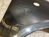 2012-2017 Fiat 500 Abarth Passenger Fender Panel / Nero Black  F5020