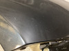 2012-2017 Fiat 500 Abarth Passenger Fender Panel / Nero Black  F5020