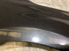 2012-2017 Fiat 500 Abarth Passenger Fender Panel / Nero Black  F5020