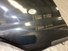 2012-2017 Fiat 500 Abarth Passenger Fender Panel / Nero Black  F5020