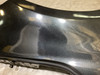 2012-2017 Fiat 500 Abarth Passenger Fender Panel / Nero Black  F5020