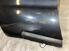 2012-2017 Fiat 500 Abarth Passenger Fender Panel / Nero Black  F5020