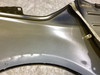 2012-2017 Fiat 500 Abarth Passenger Fender Panel / Nero Black  F5020