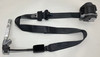 2012-2013 Fiat 500 Abarth Passenger Front Seat Belt w/ Tensioner /   F5020