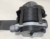 2012-2013 Fiat 500 Abarth Passenger Front Seat Belt w/ Tensioner /   F5020