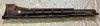 2017-2020 Fiat 124 Spider Abarth Driver Side Skirt Rocker Panel / Hypnotique Red   FD022