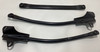 2017-2020 Fiat 124 Spider Abarth Strut Tower Bar Brace / OEM /   FD022