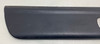2006-2012 Porsche 987 Cayman S Interior Door Sill Trim Panels / Pair /   BC029