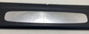 2006-2012 Porsche 987 Cayman S Interior Door Sill Trim Panels / Pair /   BC029