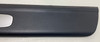 2006-2012 Porsche 987 Cayman S Interior Door Sill Trim Panels / Pair /   BC029