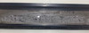 2006-2012 Porsche 987 Cayman S Interior Door Sill Trim Panels / Pair /   BC029